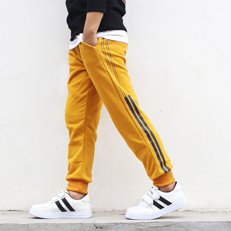 Mosquito Repellent Boys' Pants Mosquito Repellent Boys' Pants